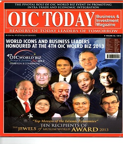 OIC TODAY MAGAZINE